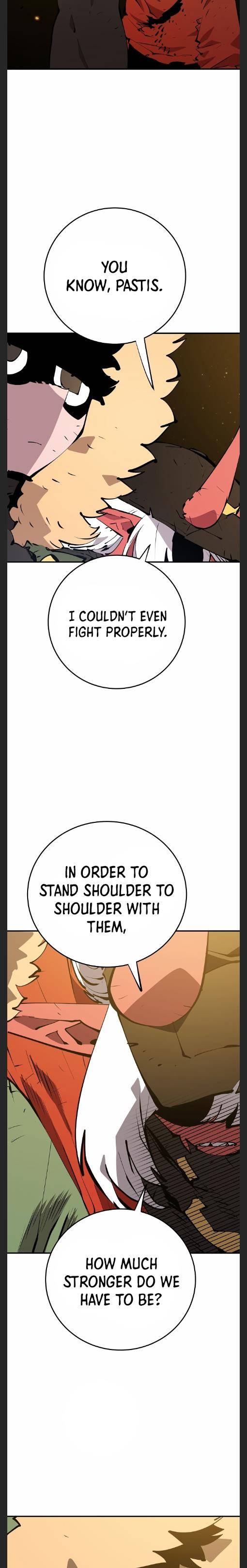 Read Player  Manga Online
