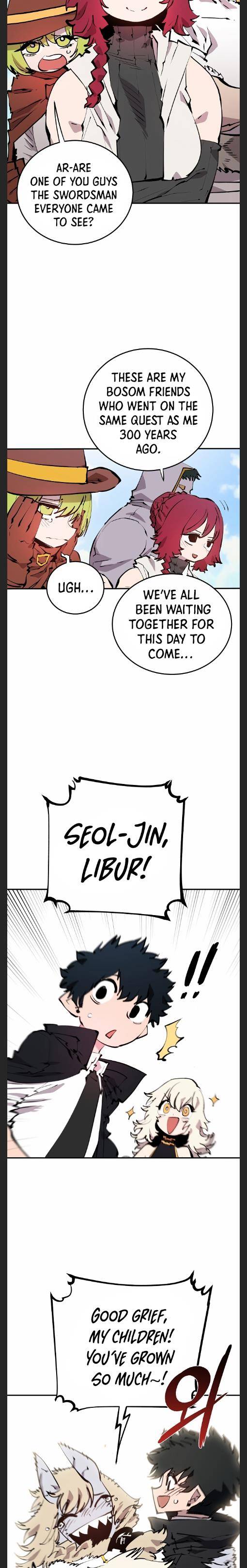 Read Player  Manga Online
