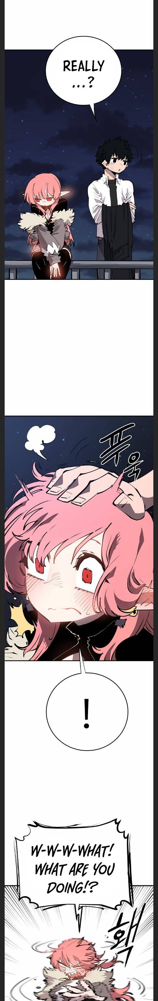 Read Player  Manga Online