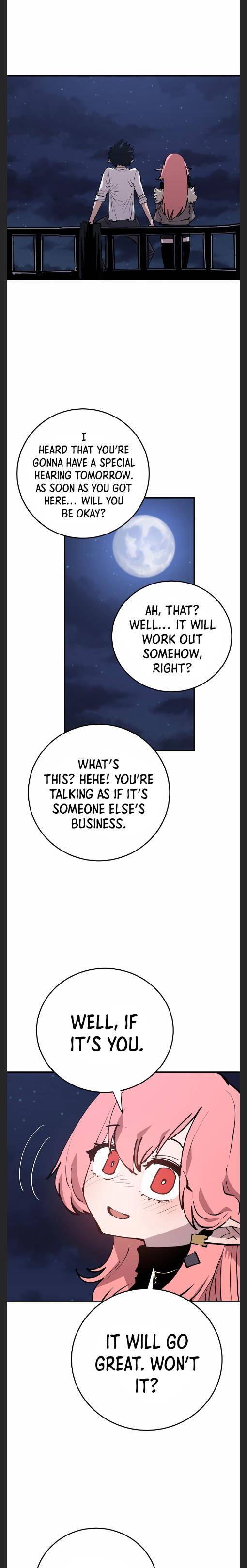 Read Player  Manga Online