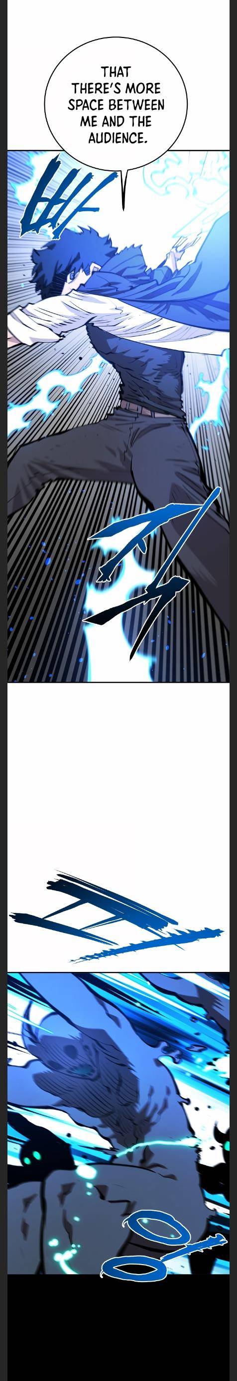 Read Player  Manga Online
