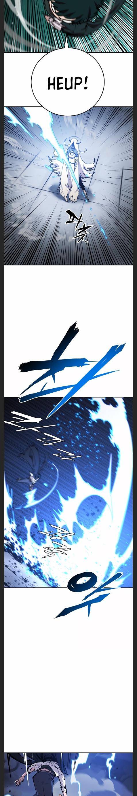 Read Player  Manga Online