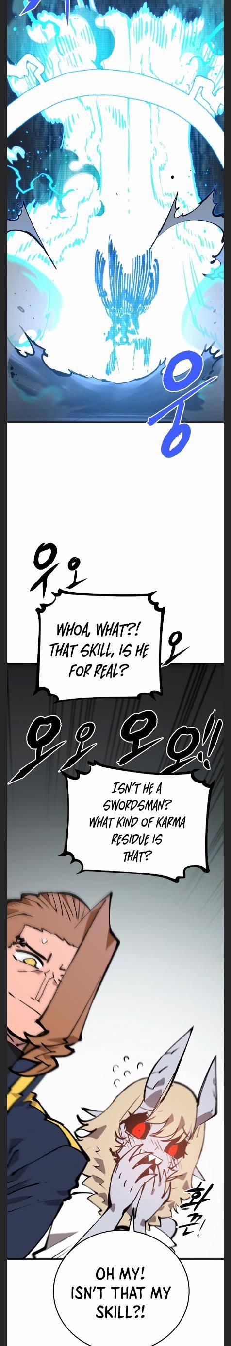 Read Player  Manga Online