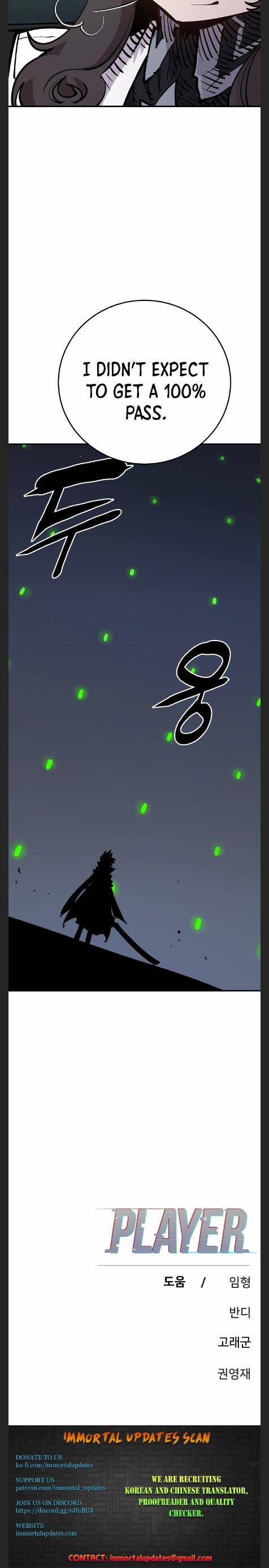 Read Player  Manga Online