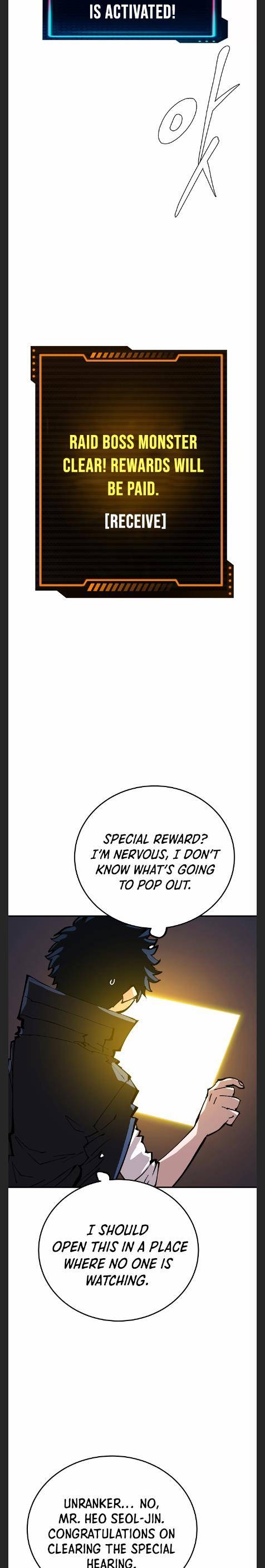 Read Player  Manga Online