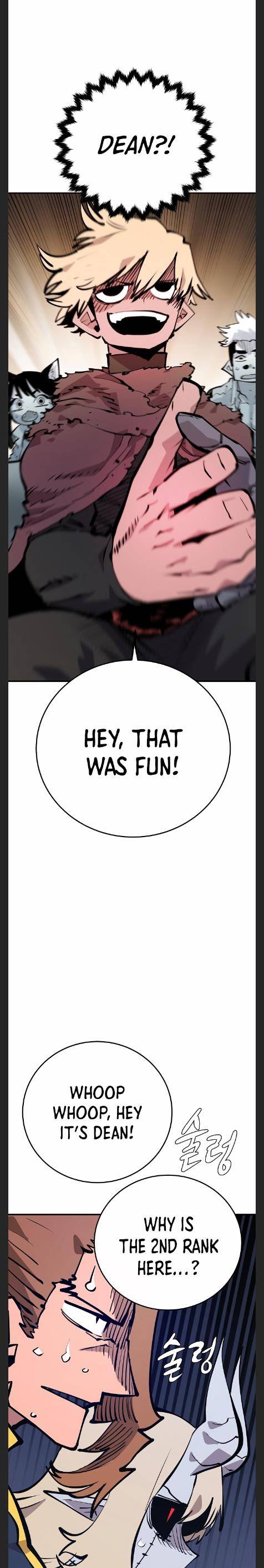 Read Player  Manga Online