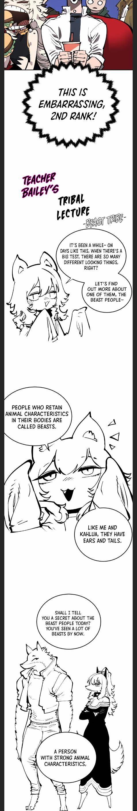 Read Player  Manga Online