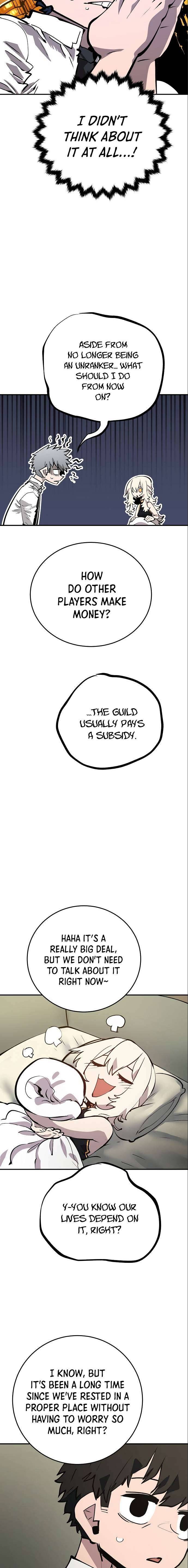 Read Player  Manga Online