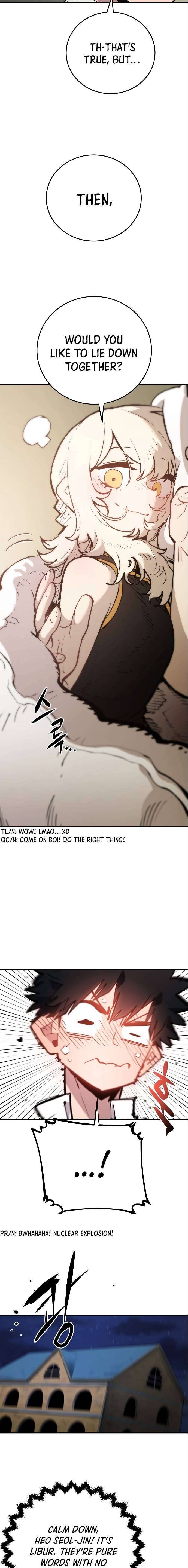 Read Player  Manga Online