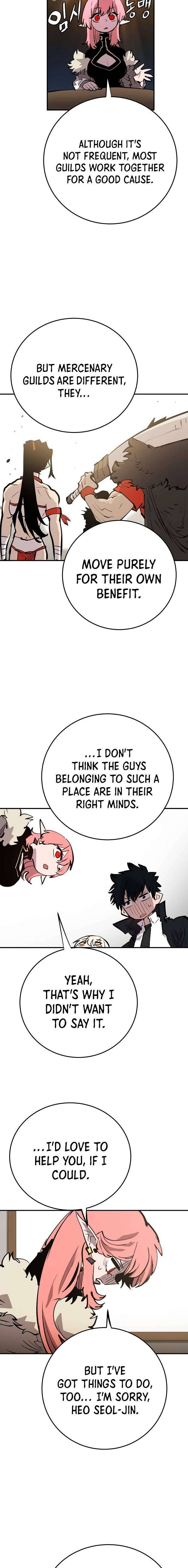 Read Player  Manga Online