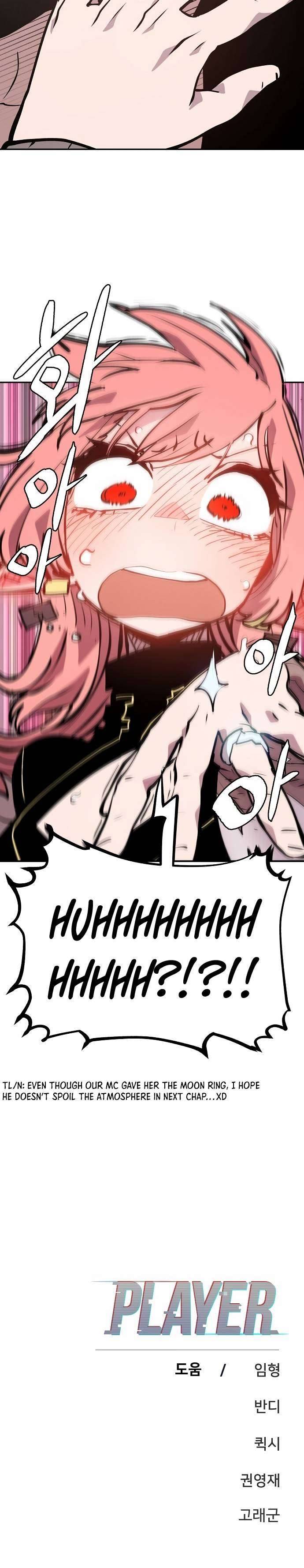 Read Player  Manga Online