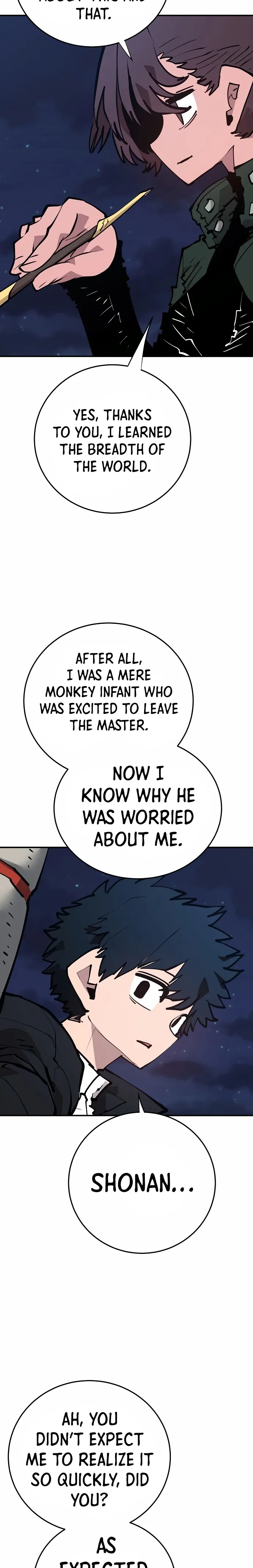 Read Player  Manga Online