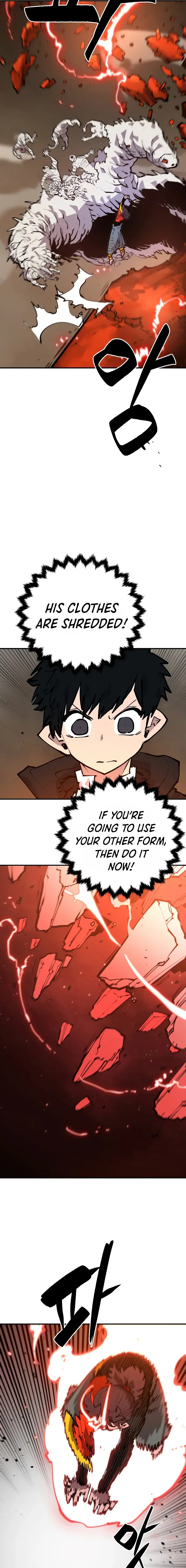 Read Player  Manga Online