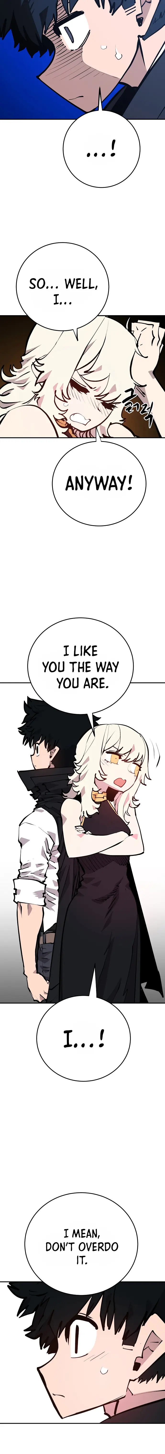 Read Player  Manga Online
