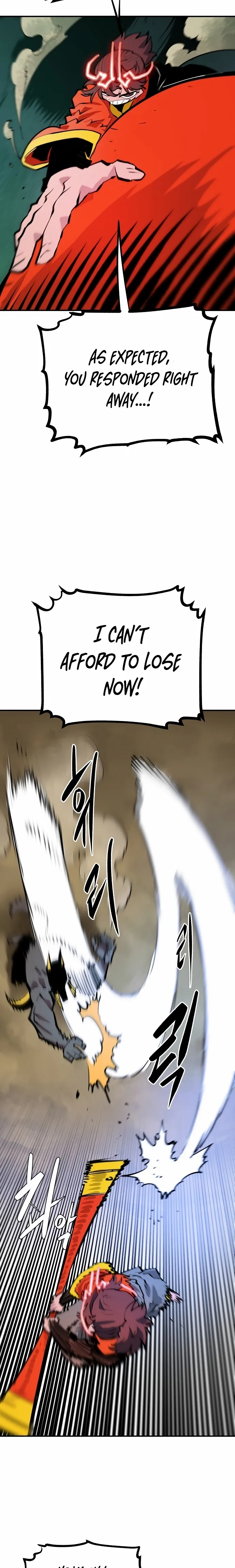 Read Player  Manga Online