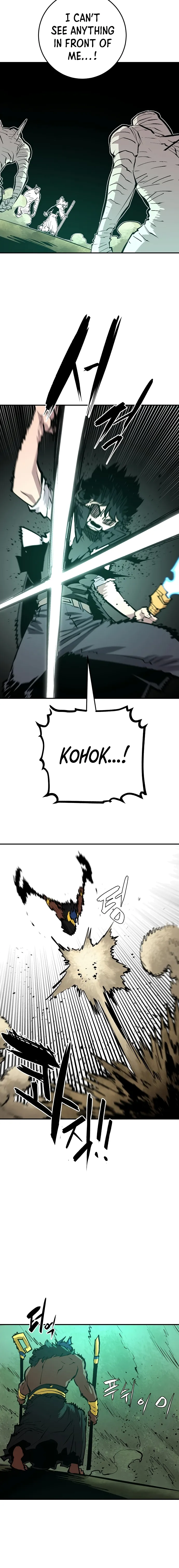 Read Player  Manga Online