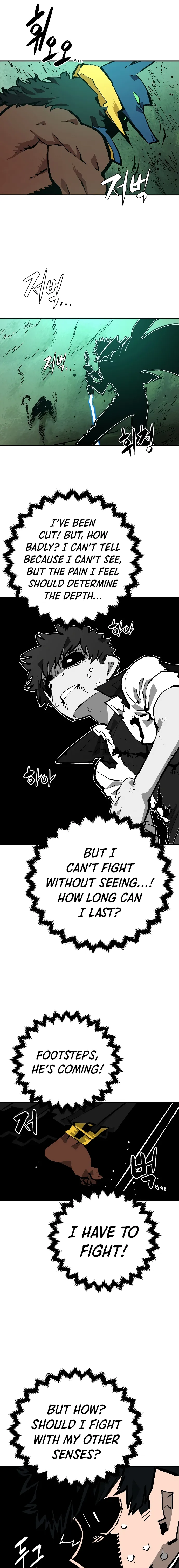 Read Player  Manga Online