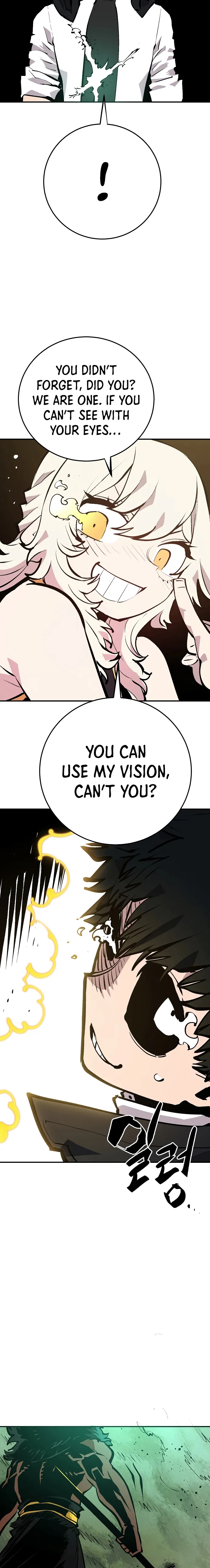 Read Player  Manga Online