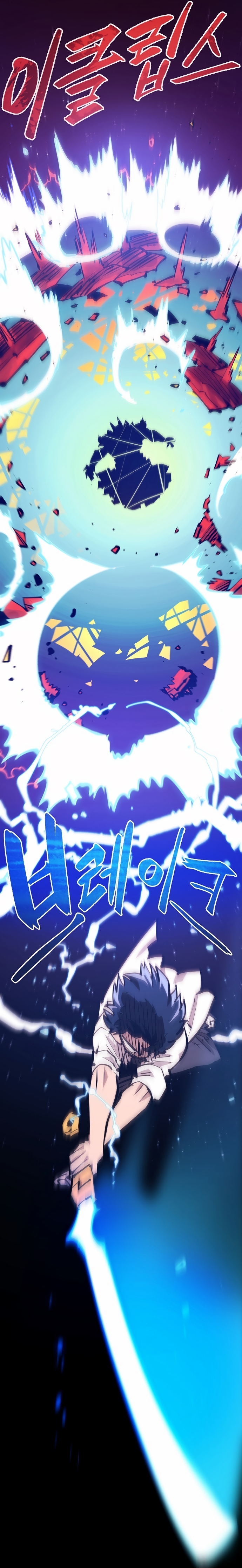 Read Player  Manga Online