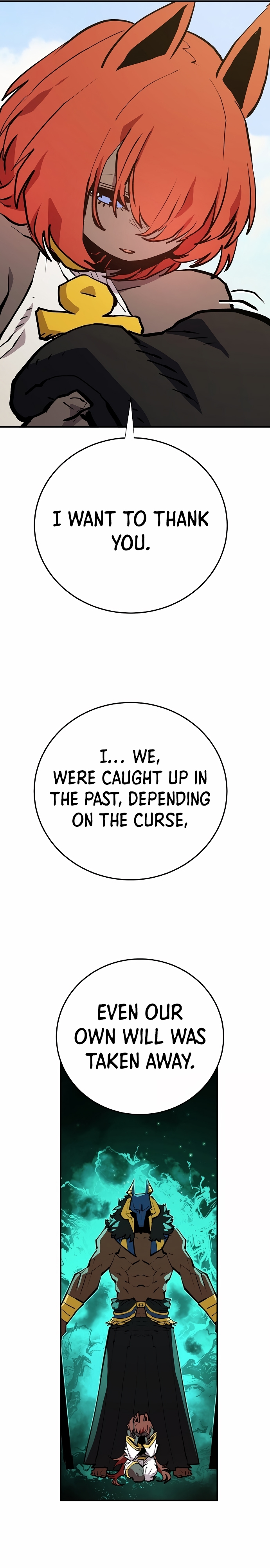 Read Player  Manga Online