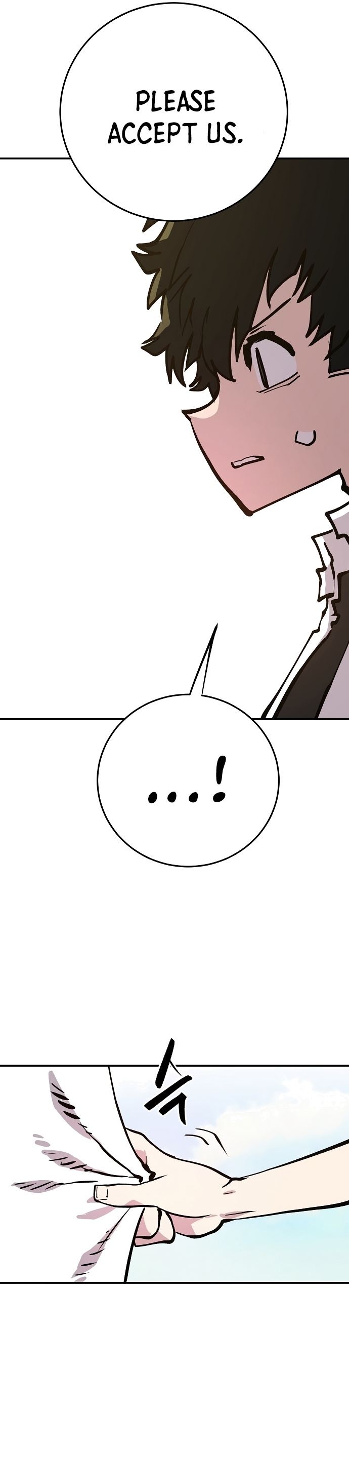 Read Player  Manga Online