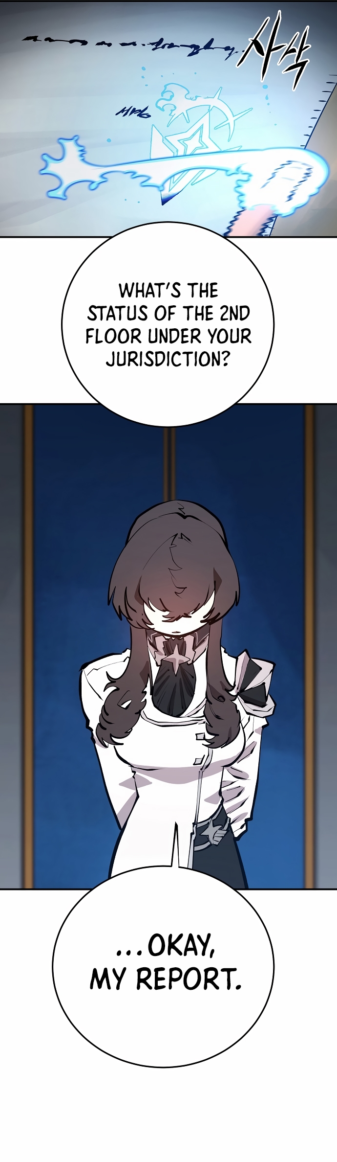 Read Player  Manga Online