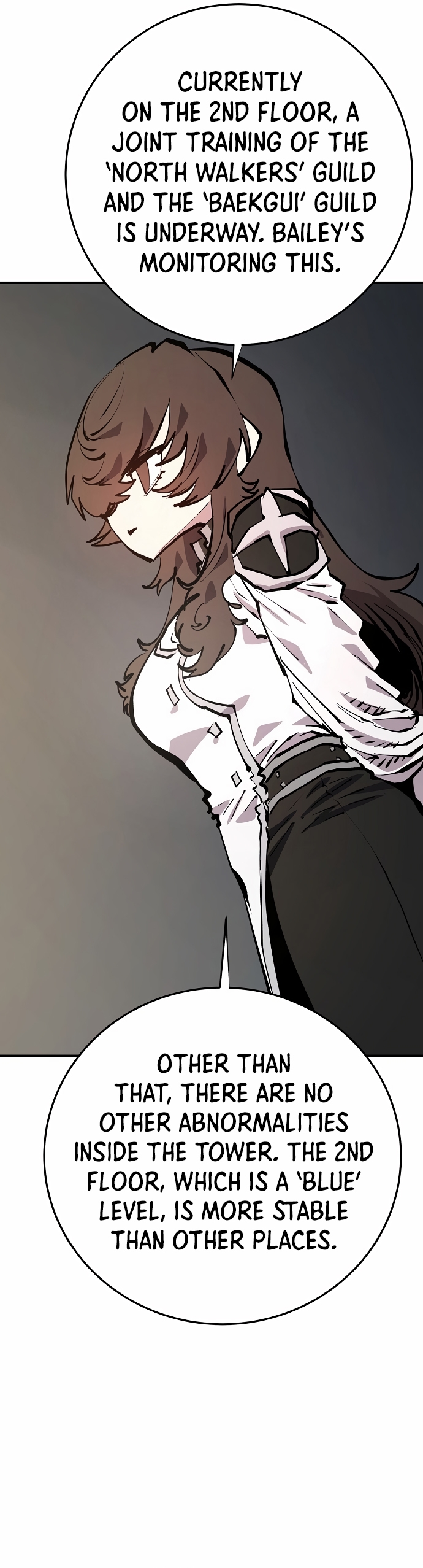 Read Player  Manga Online