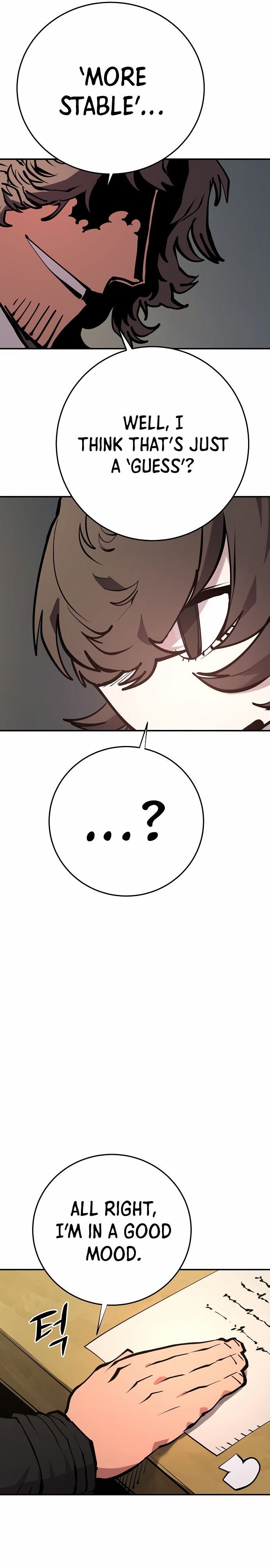 Read Player  Manga Online