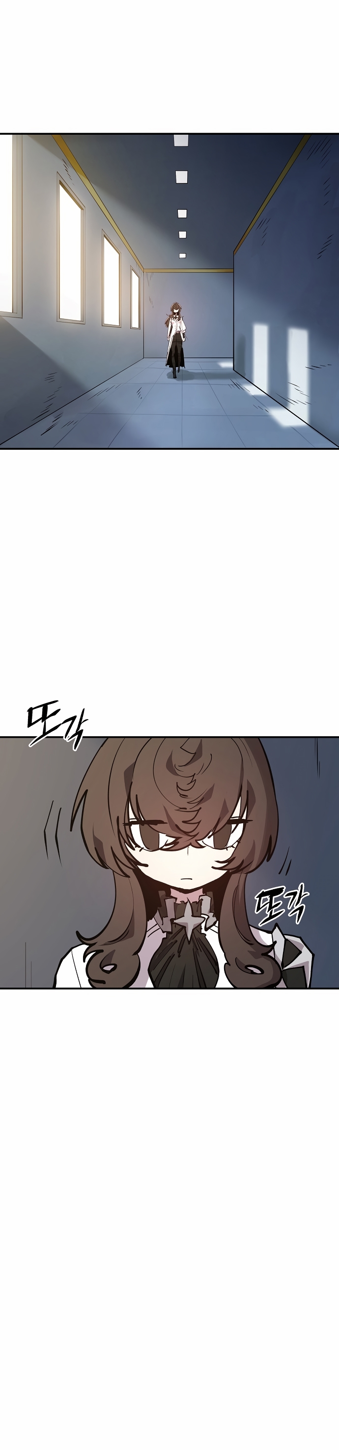 Read Player  Manga Online