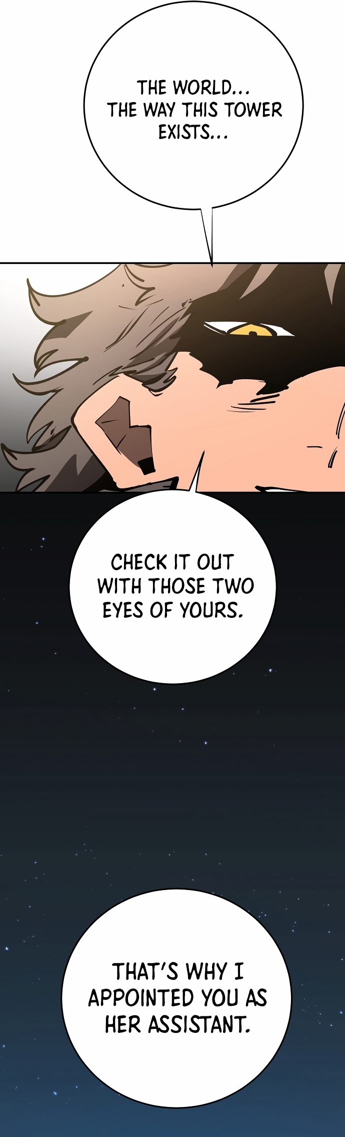 Read Player  Manga Online