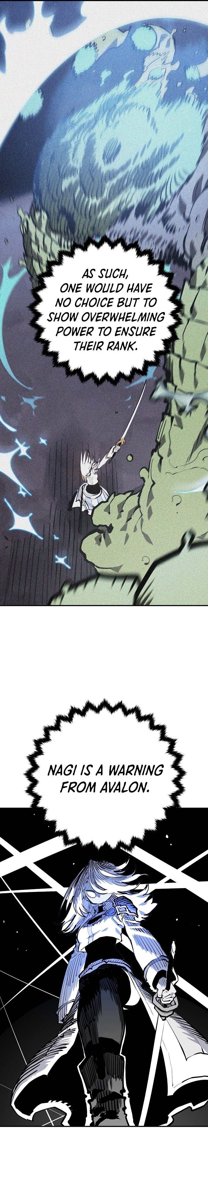 Read Player  Manga Online
