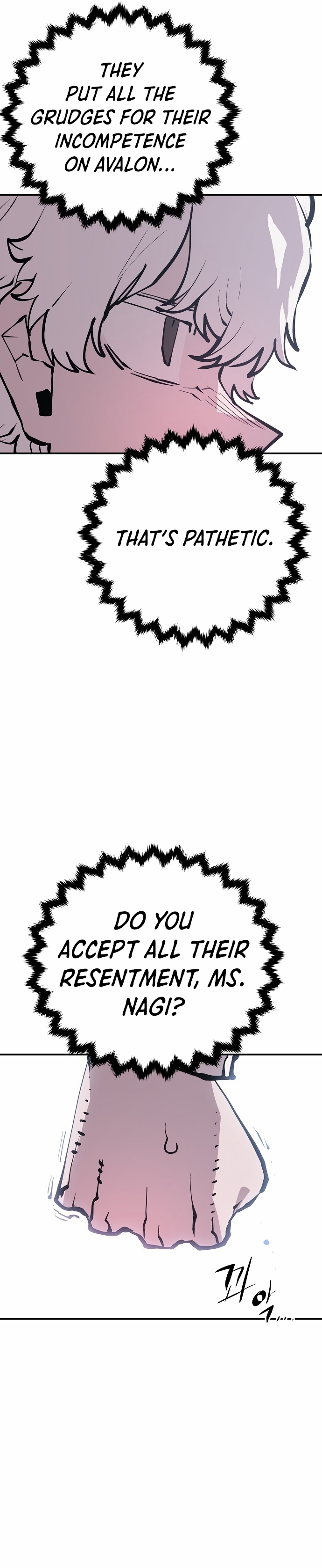 Read Player  Manga Online