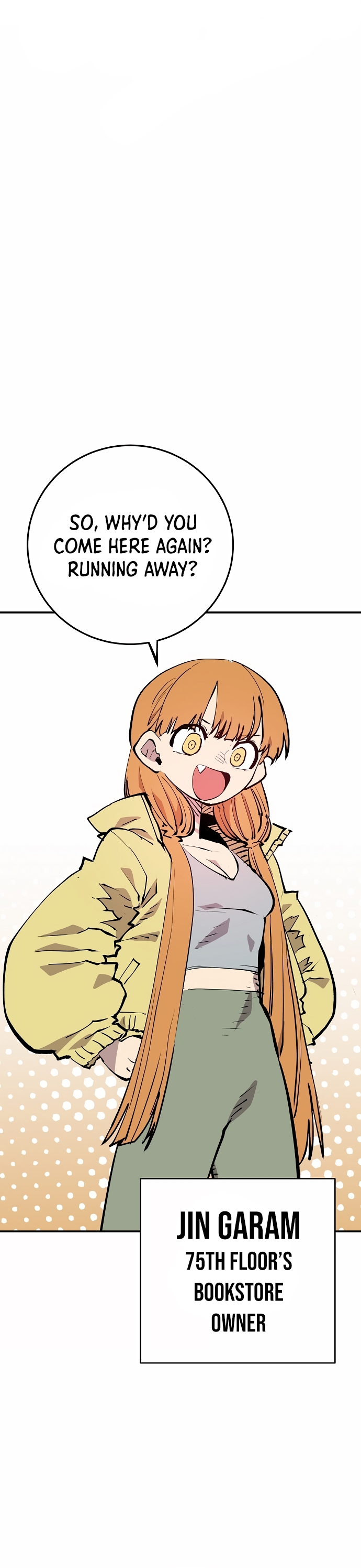 Read Player  Manga Online