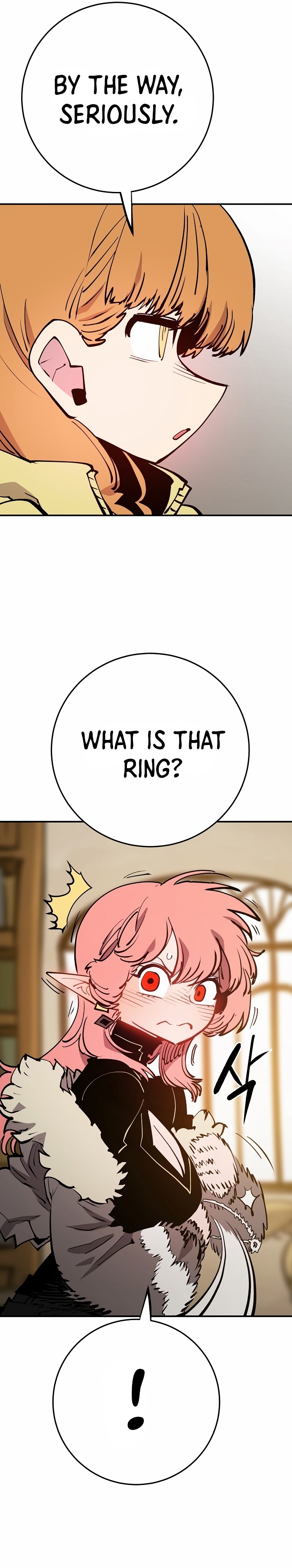 Read Player  Manga Online