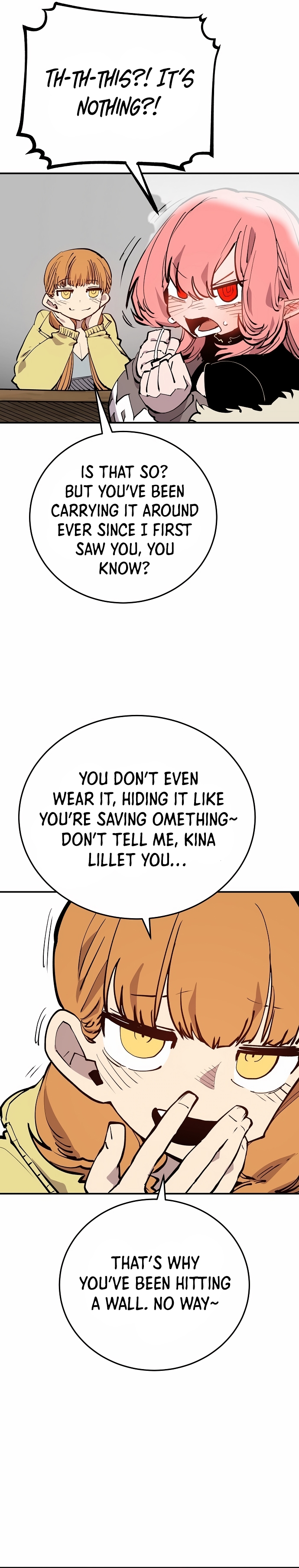 Read Player  Manga Online