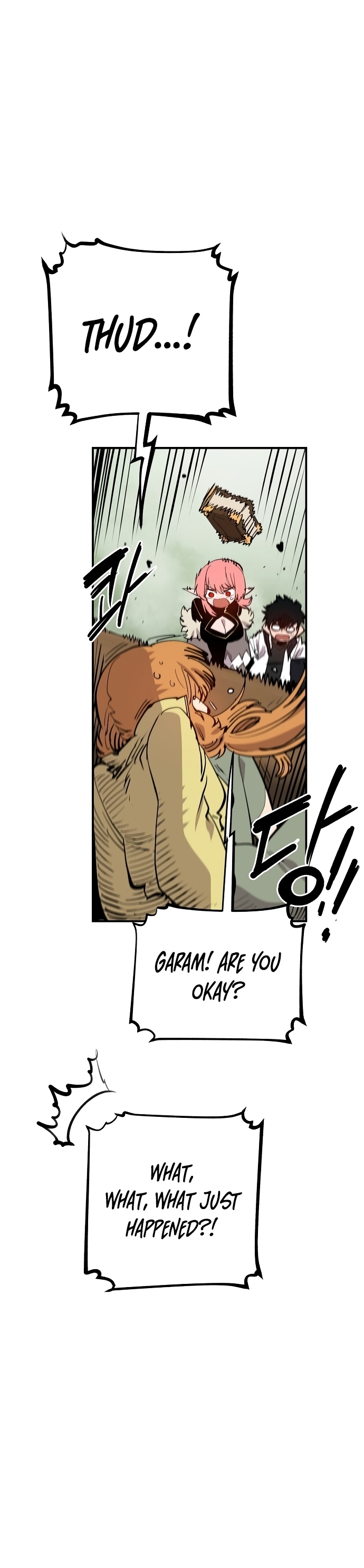Read Player  Manga Online