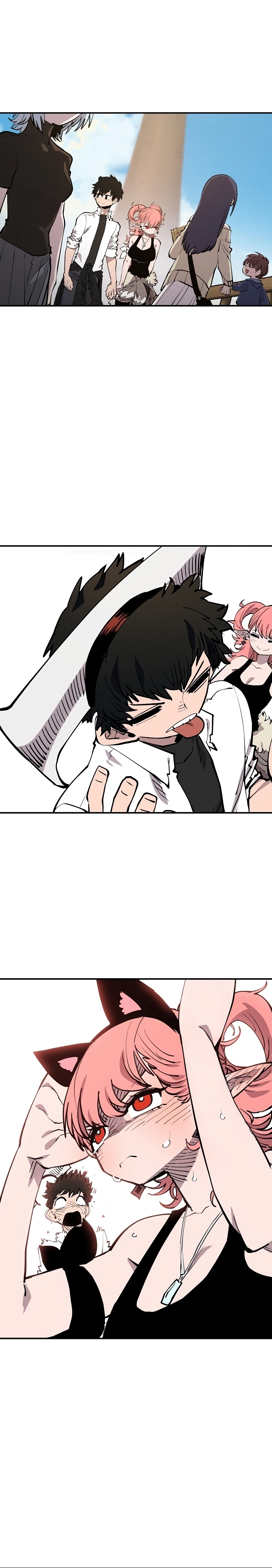 Read Player  Manga Online