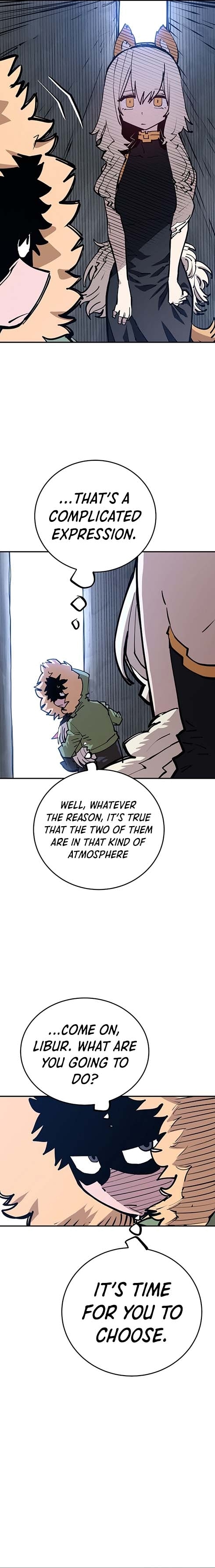 Read Player  Manga Online