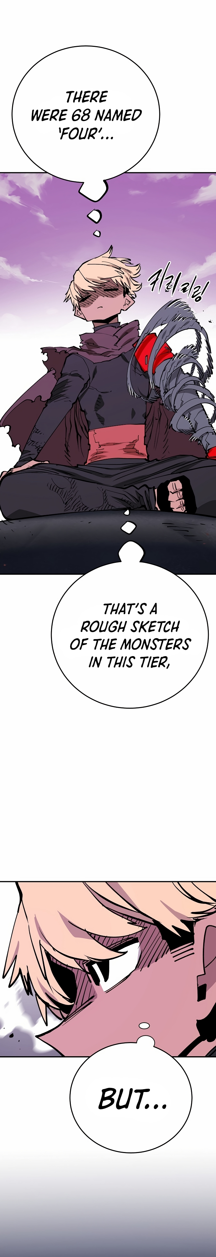 Read Player  Manga Online