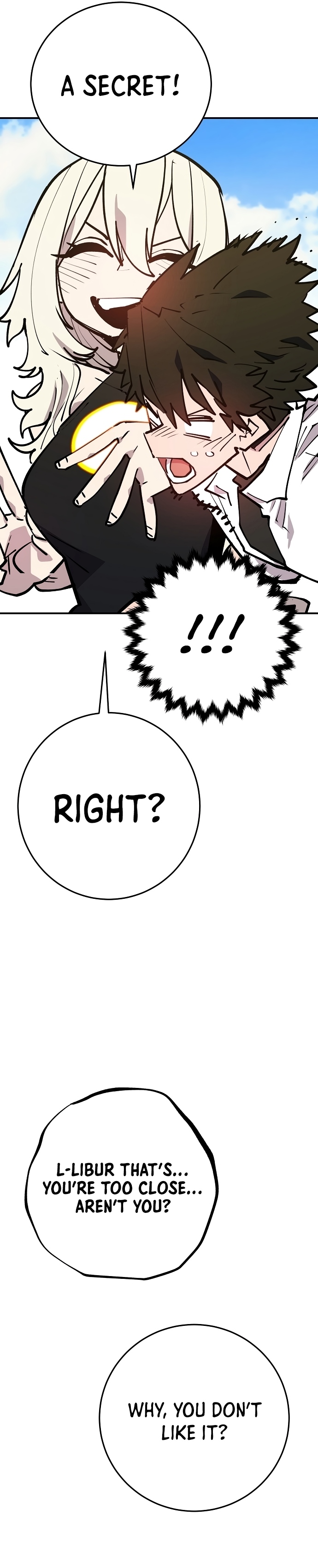 Read Player  Manga Online