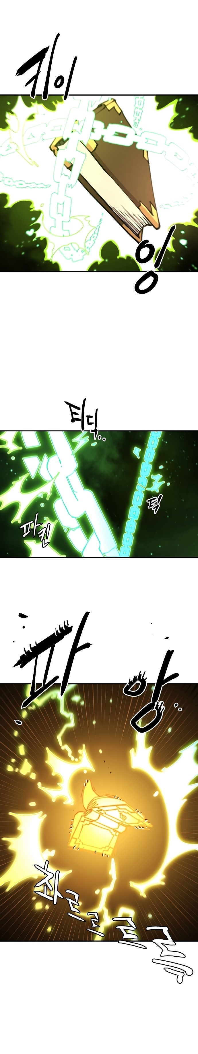 Read Player  Manga Online