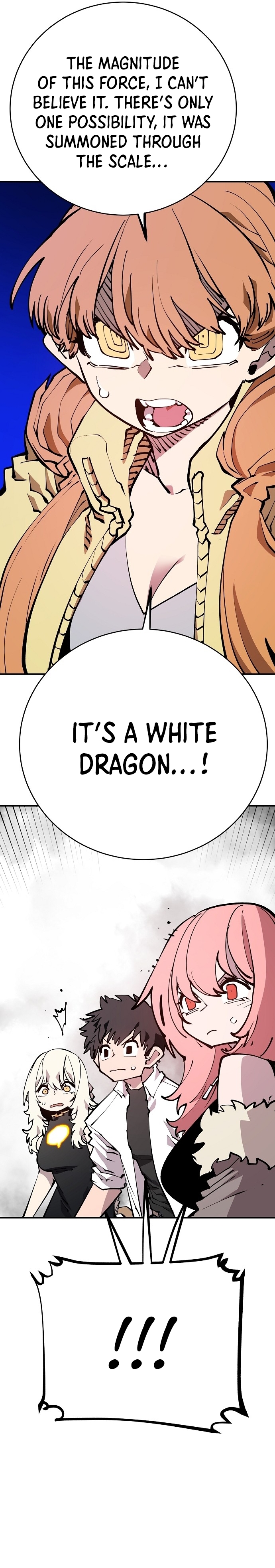 Read Player  Manga Online