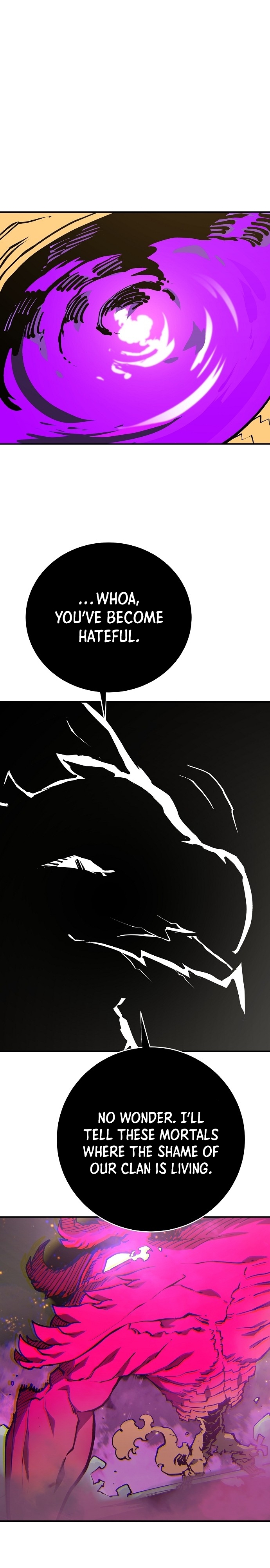 Read Player  Manga Online