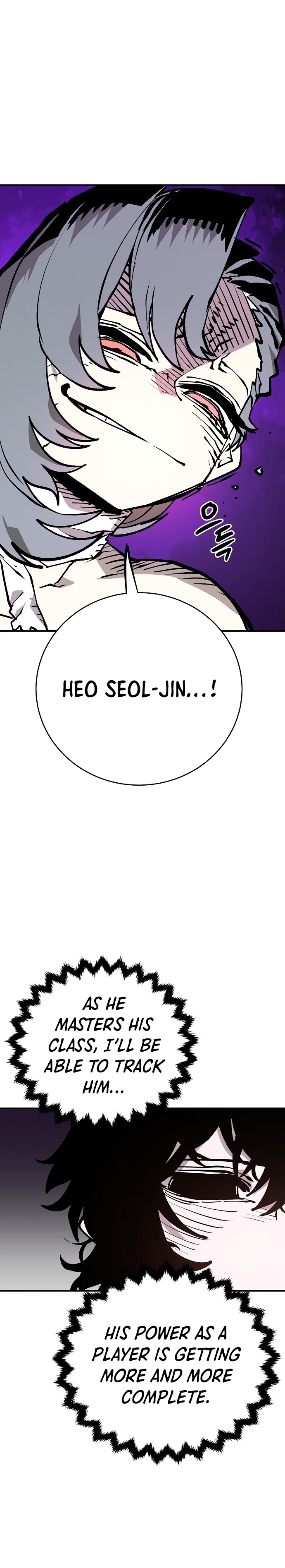 Read Player  Manga Online
