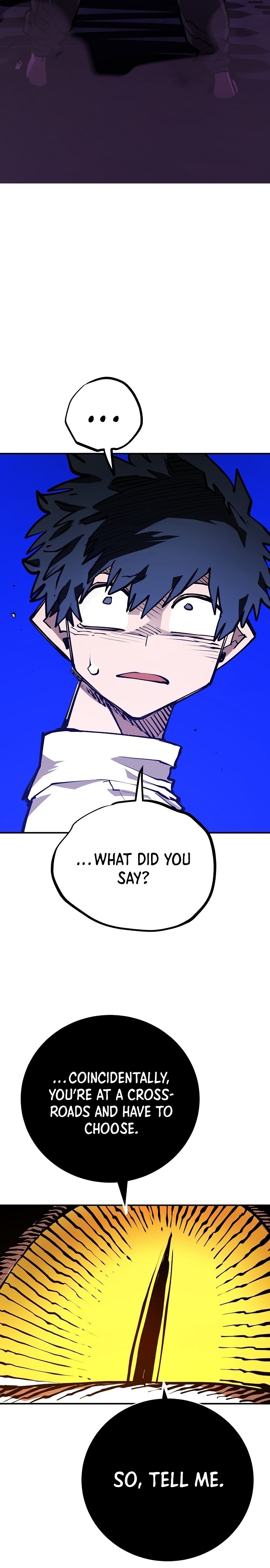 Read Player  Manga Online