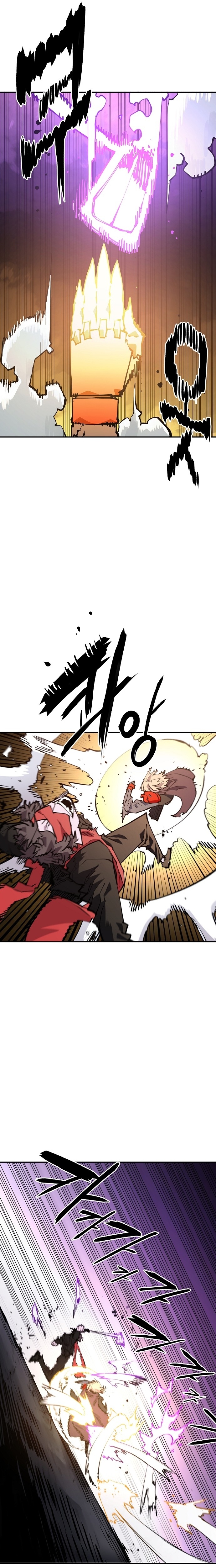 Read Player  Manga Online
