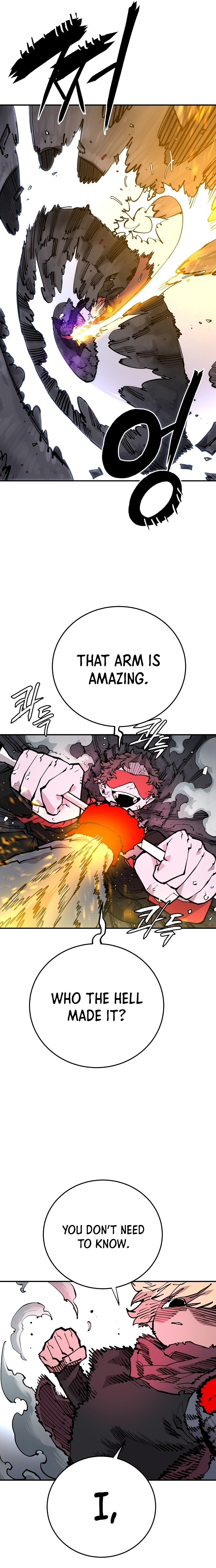Read Player  Manga Online