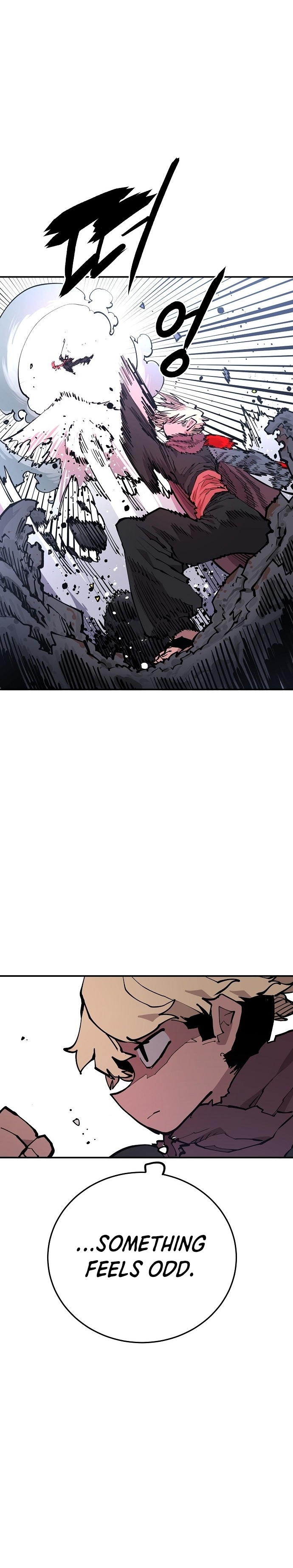 Read Player  Manga Online
