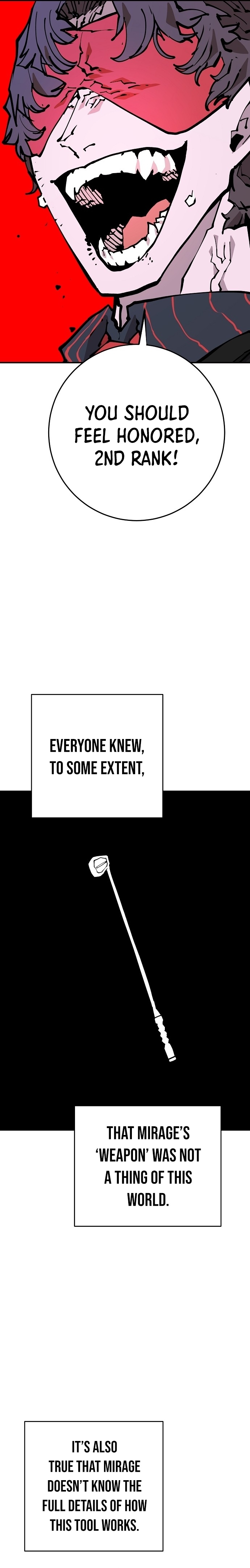 Read Player  Manga Online