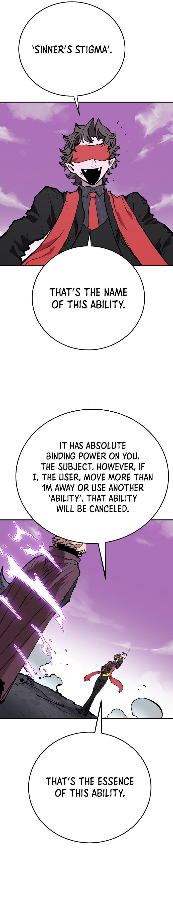 Read Player  Manga Online